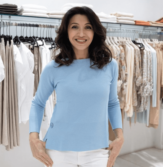 Sabrina Frigoli Store