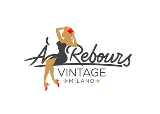 A rebours vintage