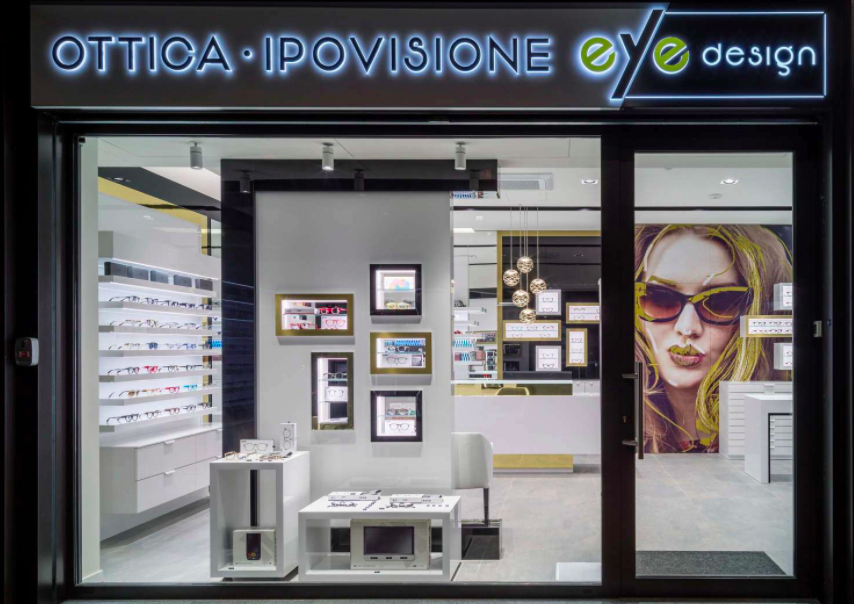 Ottica Eye Design